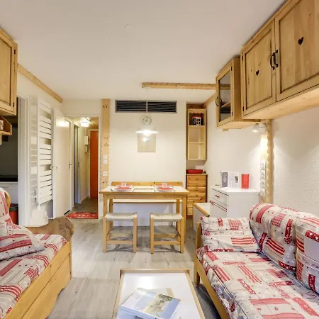 Pegase Phenix-65 By Interhome * Le Corbier