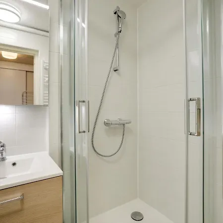 Pegase Phenix-65 By Interhome Apartman *