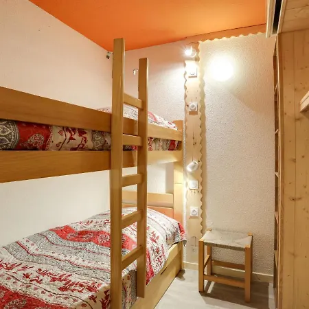 Pegase Phenix-65 By Interhome Le Corbier