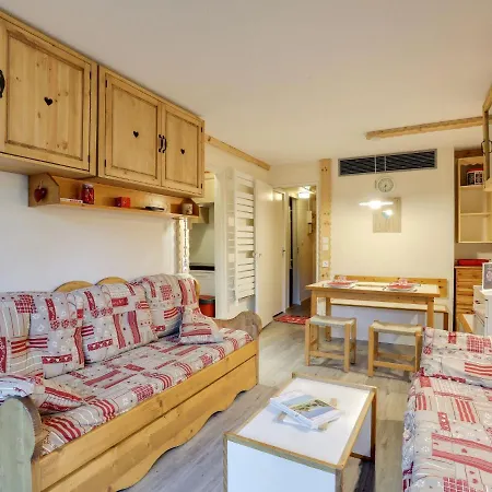 Apartman Pegase Phenix-65 By Interhome