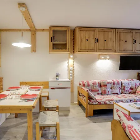 Pegase Phenix-65 By Interhome Apartman