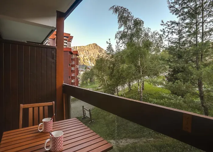 Pegase Phenix-65 By Interhome Appartamento Le Corbier