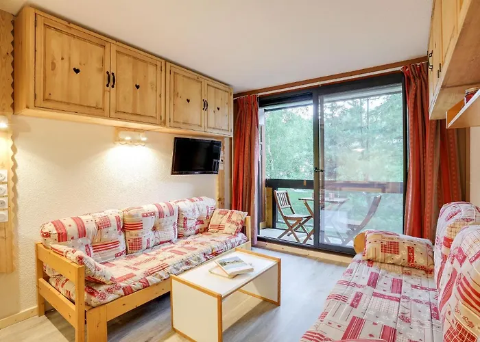 Pegase Phenix-65 By Interhome *