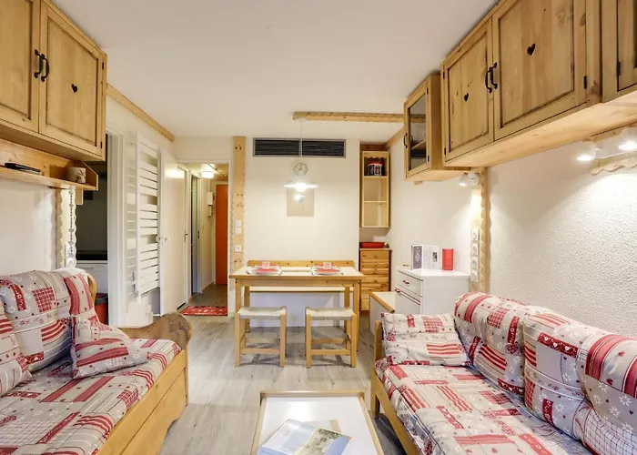 Pegase Phenix-65 By Interhome * Le Corbier