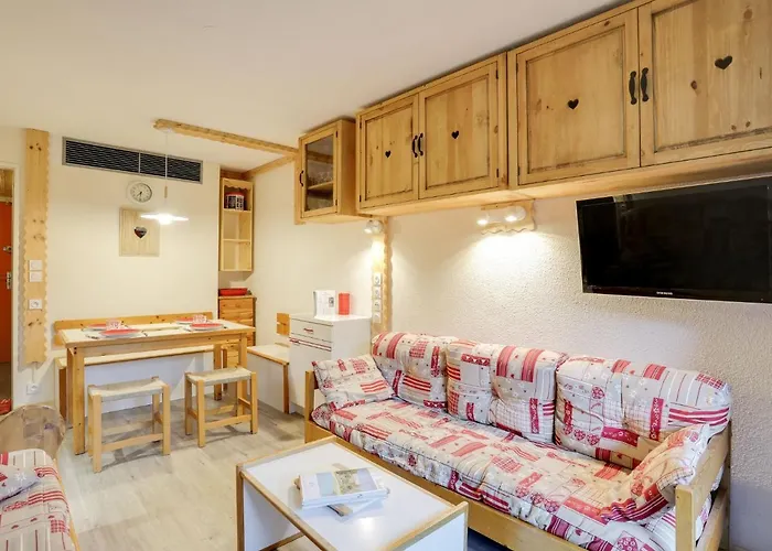 Pegase Phenix-65 By Interhome Appartamento *