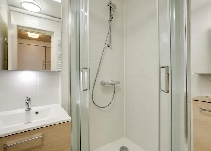 Pegase Phenix-65 By Interhome Appartamento *