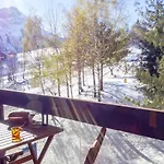 Pegase Phenix-65 By Interhome Apartman