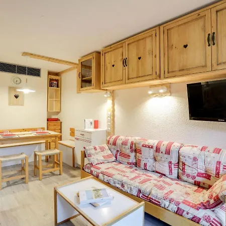 Pegase Phenix-65 By Interhome Daire *