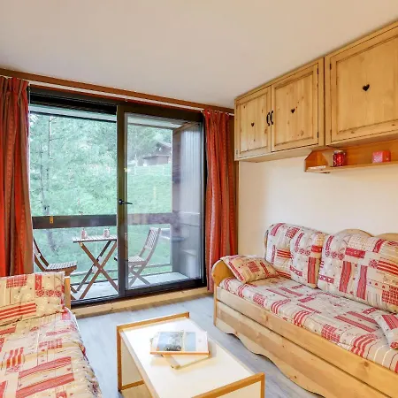 Daire Pegase Phenix-65 By Interhome *